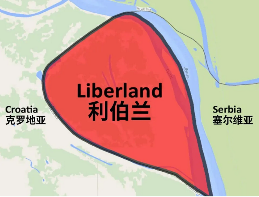 7平方公里，两个国家抢着"不要"？